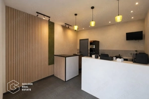 Spatiu comercial in inima orasului, 30 mp, locatie exceptionala, acces stradal - imagine 2