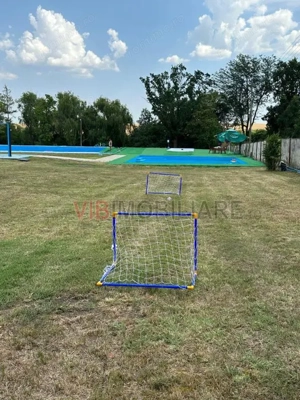 Complex balnear - Calacea - Timis - 15 HA - imagine 12