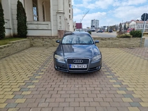 Audi A4 Berlina 
