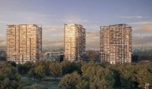 4 camere One High District \4 rooms One High District