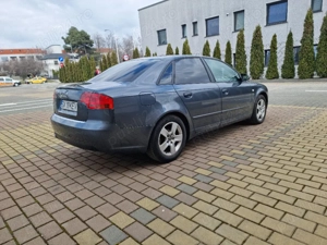 Audi A4 Berlina  - imagine 5