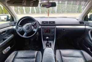 Audi A4 Berlina  - imagine 7