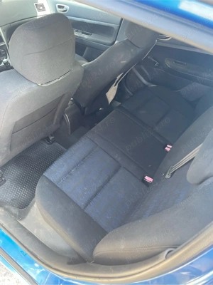peugeot 307  1.6 benzina  - imagine 4
