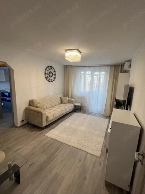 2 camere 38mp de închiriat - Spital Pantelimon