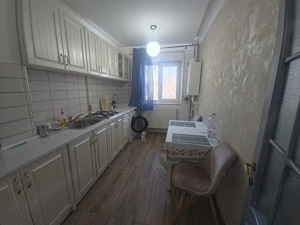 CET apartament 2 camere decomandat centrala lift - imagine 12