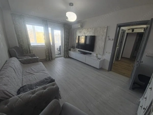 CET apartament 2 camere decomandat centrala lift - imagine 2