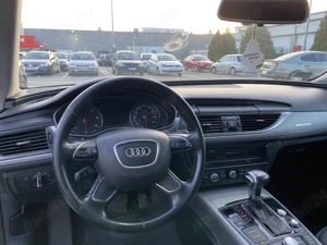 Audi A6 3.0d - imagine 3