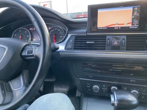 Audi A6 3.0d - imagine 5