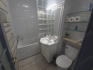 CET apartament 2 camere decomandat centrala lift - imagine 6