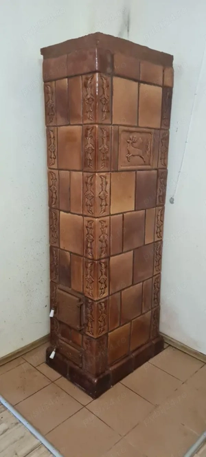 Reparații și Restaurare Sobe pe Lemne