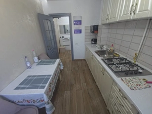 CET apartament 2 camere decomandat centrala lift - imagine 4