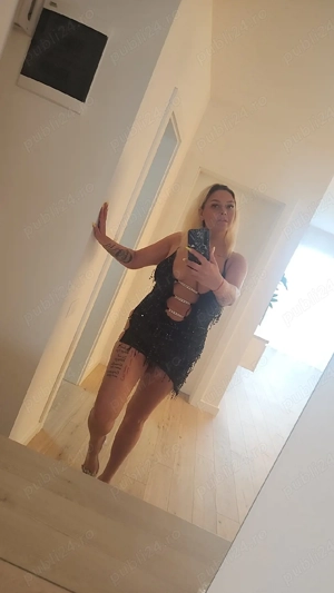 Poze reale!! Confirm cu tatuajul 