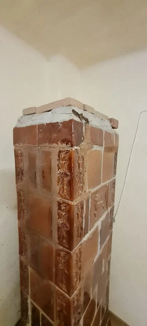 Reparații și Restaurare Sobe pe Lemne