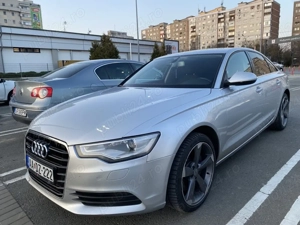 Audi A6 3.0d - imagine 2