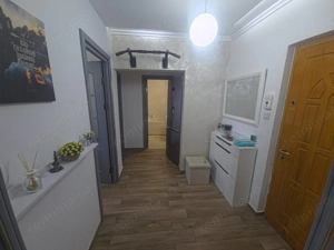 CET apartament 2 camere decomandat centrala lift - imagine 11