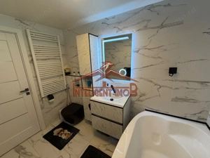 Casa individuala de lux cu 3 camere in Sibiu zona Gusterita - imagine 17