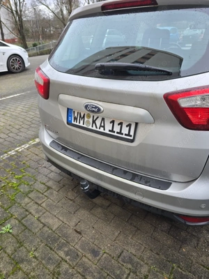 Ford C Max - imagine 3