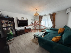 Casa individuala de lux cu 3 camere in Sibiu zona Gusterita - imagine 4