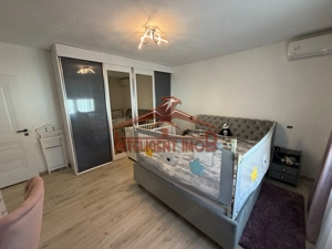 Casa individuala de lux cu 3 camere in Sibiu zona Gusterita - imagine 18