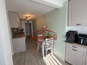 Casa individuala de lux cu 3 camere in Sibiu zona Gusterita - imagine 10