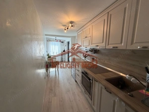 Casa individuala de lux cu 3 camere in Sibiu zona Gusterita - imagine 13
