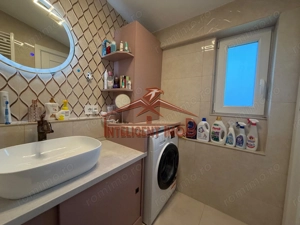 Casa individuala de lux cu 3 camere in Sibiu zona Gusterita - imagine 8