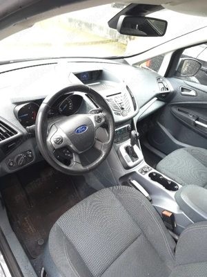 Ford C Max - imagine 2