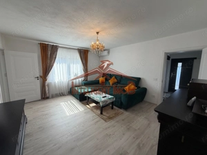 Casa individuala de lux cu 3 camere in Sibiu zona Gusterita - imagine 3