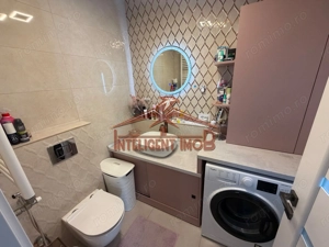 Casa individuala de lux cu 3 camere in Sibiu zona Gusterita - imagine 9