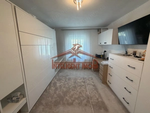 Casa individuala de lux cu 3 camere in Sibiu zona Gusterita - imagine 5