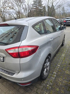 Ford C Max - imagine 4