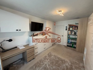 Casa individuala de lux cu 3 camere in Sibiu zona Gusterita - imagine 6