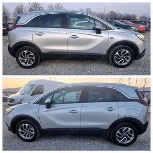 Crossland X  an 2018 Euro 6 Full - imagine 5