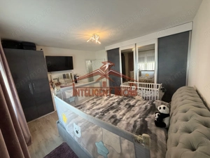 Casa individuala de lux cu 3 camere in Sibiu zona Gusterita - imagine 20