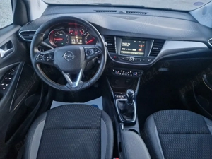 Crossland X  an 2018 Euro 6 Full - imagine 8