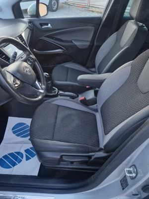 Crossland X  an 2018 Euro 6 Full - imagine 6