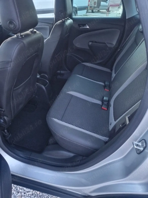 Crossland X  an 2018 Euro 6 Full - imagine 7