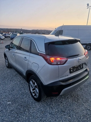 Crossland X  an 2018 Euro 6 Full - imagine 4