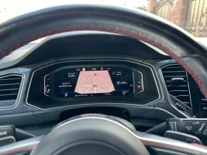 Vand Volkswagen T-Roc 2.0 TDI DSG 2021, 150 CP - imagine 9