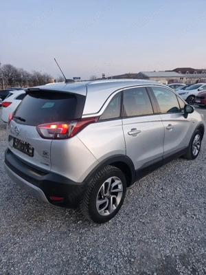 Crossland X  an 2018 Euro 6 Full - imagine 3