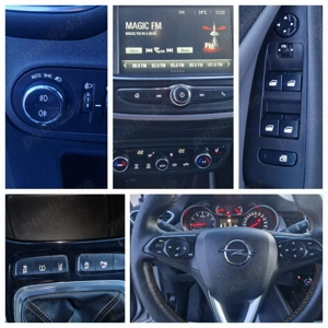 Crossland X  an 2018 Euro 6 Full - imagine 9