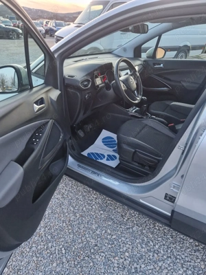 Crossland X  an 2018 Euro 6 Full - imagine 10