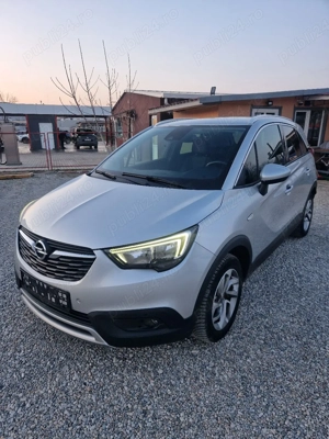 Crossland X  an 2018 Euro 6 Full - imagine 2