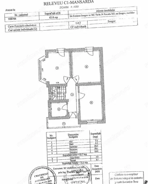 Oportunitatea casa Snagov / The opportunity of the Snagov house - imagine 16