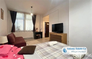 Apartament de inchiriat la casa, 1 camera, Ultracentral, Oradea - imagine 2