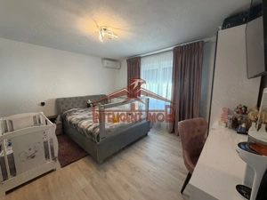Casa individuala de lux cu 3 camere in Sibiu zona Gusterita - imagine 19