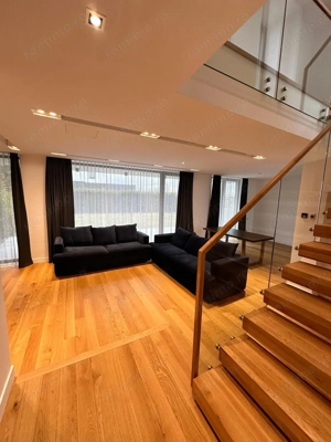 Complex Amber Gardens Tunari - imagine 10