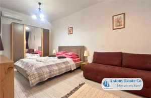 Apartament de inchiriat la casa, 1 camera, Ultracentral, Oradea - imagine 7