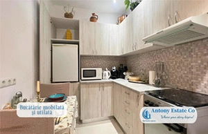 Apartament de inchiriat la casa, 1 camera, Ultracentral, Oradea - imagine 3