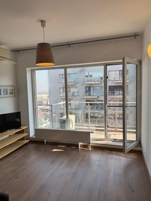 OCAZIE-Garsoniera cu parcare in Titan, bloc 2019